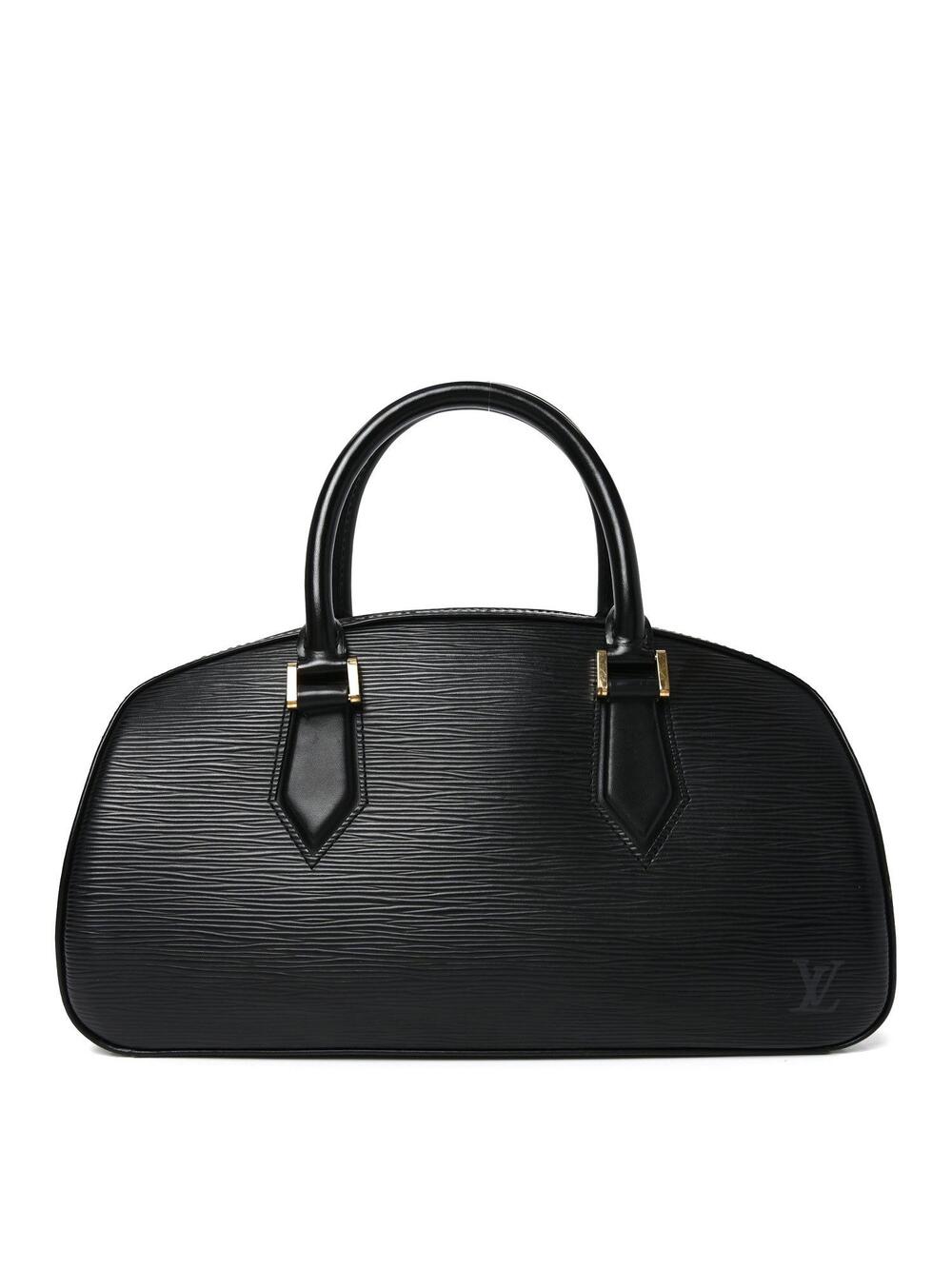 Louis Vuitton Epi Jasmin Black #281419L95B